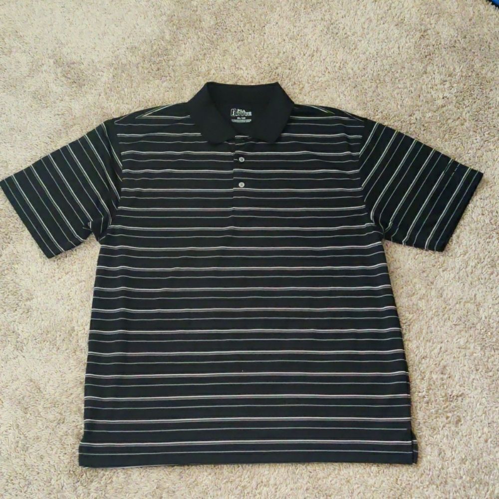 PGA Tour polo 
